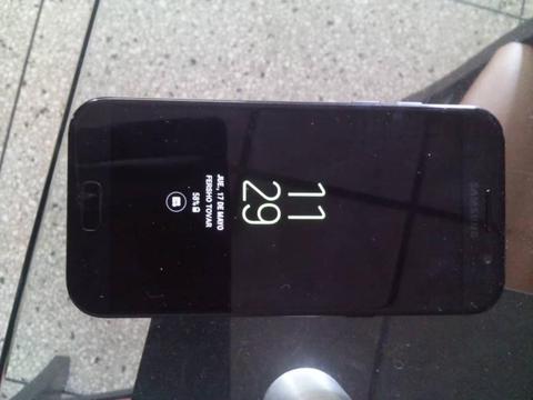 Vendo O Cambio Samsung A5 2017