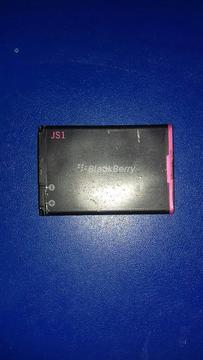 Batería Blackberry Js1