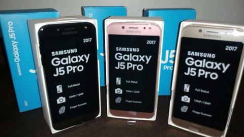 Samsung J5 Pro Smj530g Dual Sim