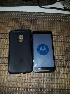 Motorola G2 Liberado