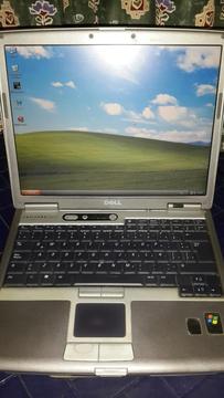 Laptop Dell Latitudes D610