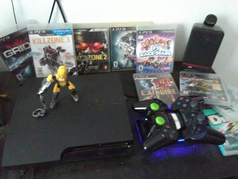 ps3 vendo o cambio por xbox one doy diferencia