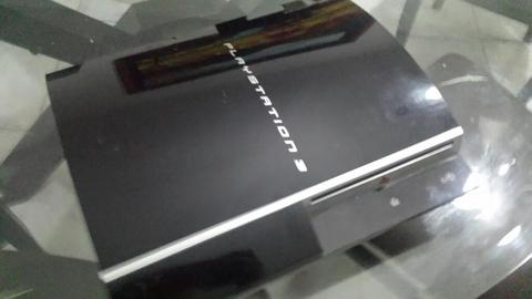 Ps3 Fat 80gb para Reballing