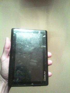 Tablet Argom Tech T9005 Repuesto