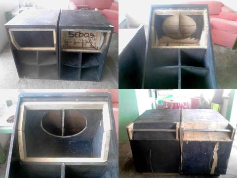 vendo 2 caja cewuin vega