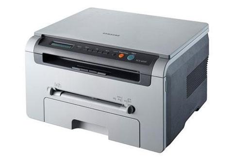 impresora samsung scx4200