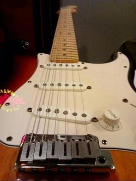 Fender Stratocaster American Standard