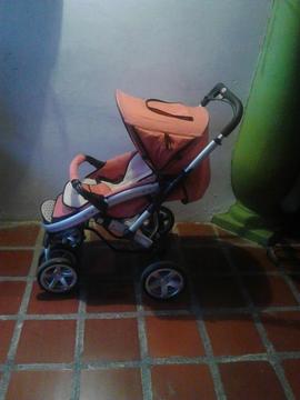 Se Vende Coche Master Kids