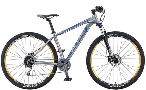 Bicicleta de montaña mtb, KHS AGUILA rin 29talla M. NUEVA DE PAQUETE