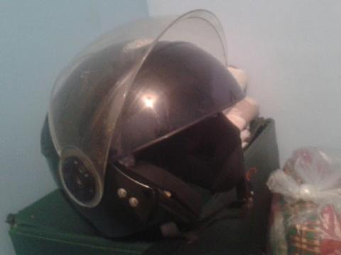 Casco Profesional