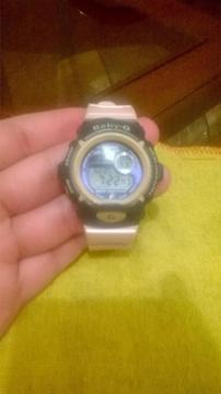 Casio Baby G Bgx150 Original