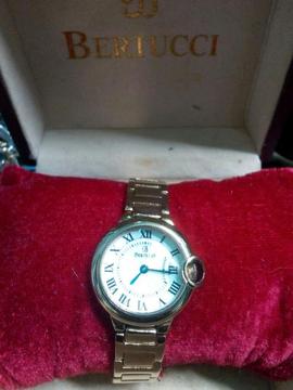 Reloj Bertucci Original