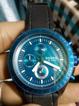 Reloj Fossil Original