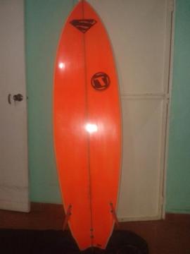 Tabla de Surf