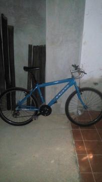 Vendo Bicicleta Rin 26 Mtb