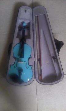 Violin Kreiser
