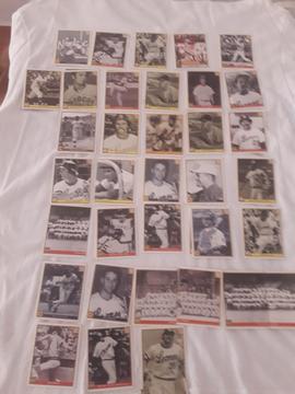 Barajita de Coleccion Son Varios