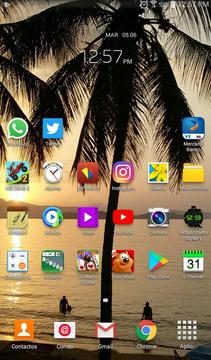 Tablet Samsung Galaxy Tab 3 Modelo Smt210r Vendo