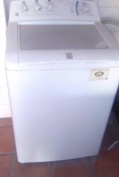 lavadora automatica 12kg general electric