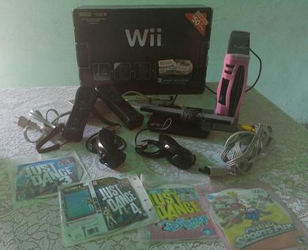 Nintendo Wii