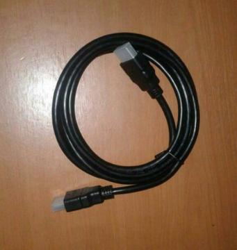 Cable Hdmi Nuevo