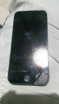 iPhone 5g usado iphone 5