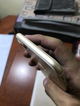 iphone 7 plus 128 gb dorado gold