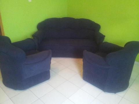 Muebles tipo ostra