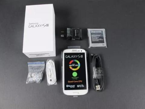 Samsung Galaxy S3 I9300 Original Nuevos