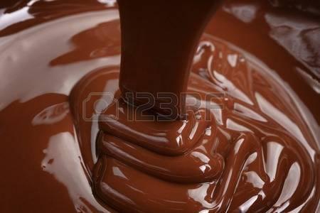 VENDO CREMA DE CHOCOLATE TIPO NUCITANUTELA EN ENVASES DE PLASTICO 450 GRMS