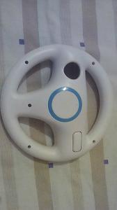 Volante Wii