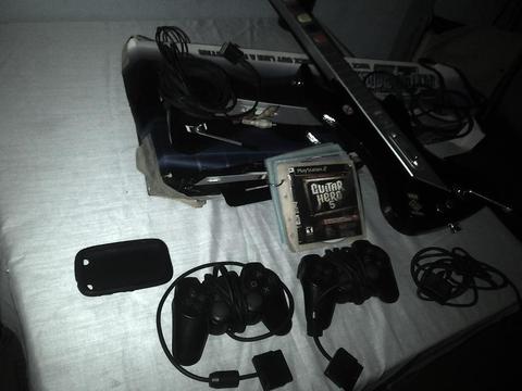 Venta de Accesorios de Ps2