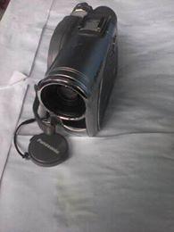 Camara Filmadora Panasonic VDRM53