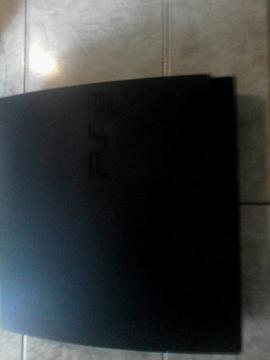Ps3 Como Nuevo