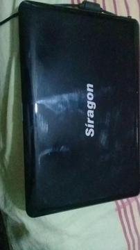 Mini Laptop Siragon