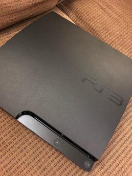 Ps3 Slim 160G