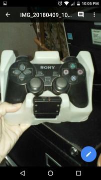 Control Ps2