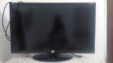 vendo televisor LCD 32