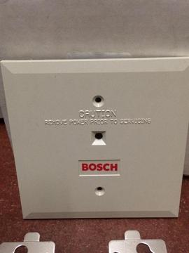 Bosch flm‑325‑ iso corto circuito Aislador