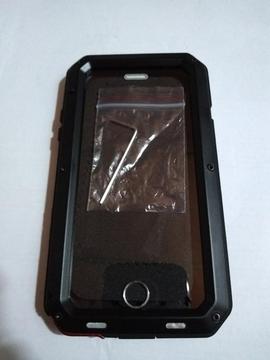 Forro Resistente iPhone 6s Hard Case