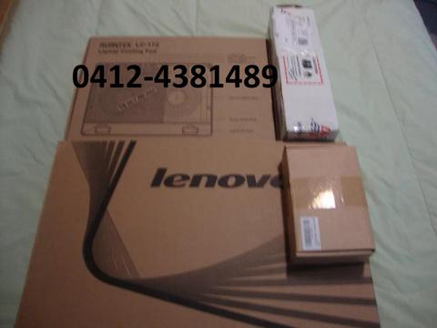 Laptop Lenovo 15.6 Fhd Nueva Con Accesorios DIGITEL 4381489