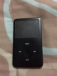 VENDO IPOD CLASSICO DE 80GB ,OPERATIVO