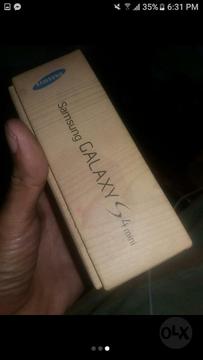 Cajas Samsung S3 S4 Mini S3 Mini