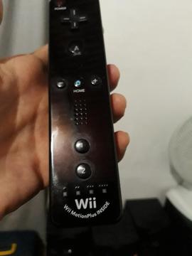 Control Wii