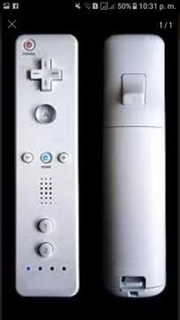 Control Wii Original