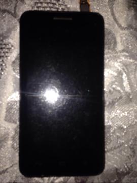 Pantallas de Huawei Y300