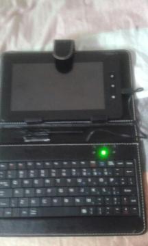 Tablet Allwinner A10