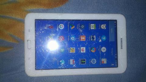 Tablet Samsung Tab 3