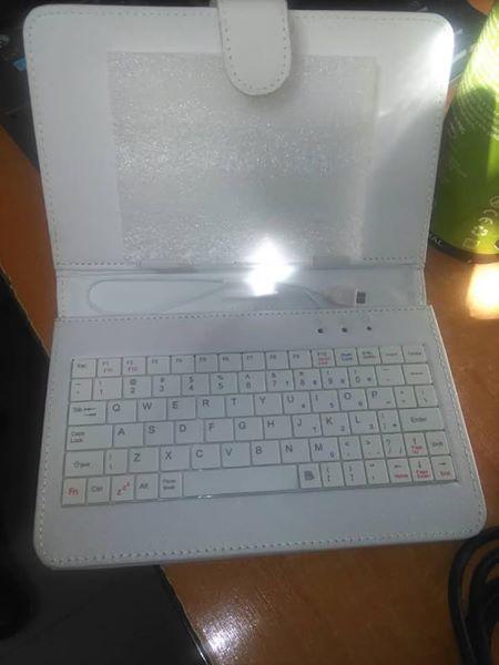 Teclado para Tablet