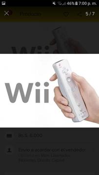 Tiras para Controles Wii